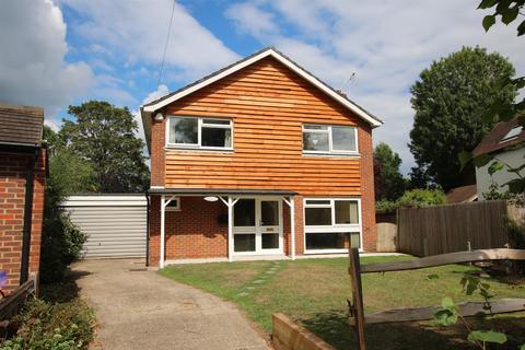 undefined, WOODVILL ROAD, LEATHERHEAD KT22