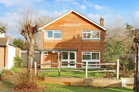undefined, WOODVILL ROAD, LEATHERHEAD KT22
