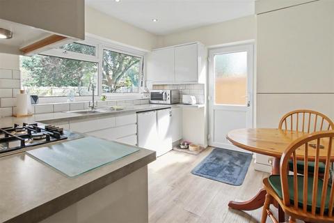undefined, WOODVILL ROAD, LEATHERHEAD KT22
