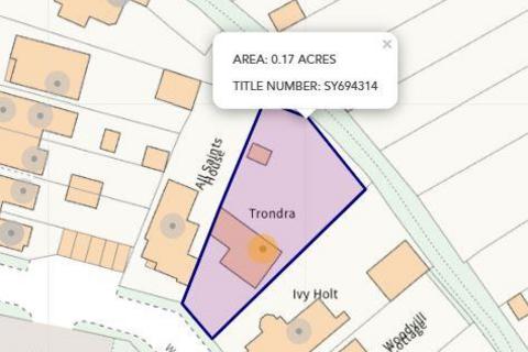 undefined, WOODVILL ROAD, LEATHERHEAD KT22