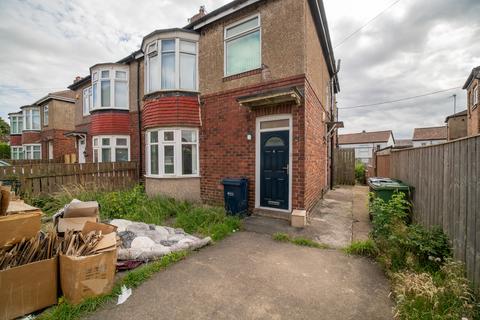 Marlborough Crescent, Gateshead NE9