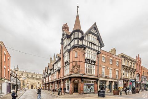 Office to rent, 2 College St Gloucester GL1 2NE
