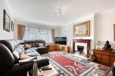 4 bedroom detached house for sale, Ashurst Avenue, Popular Wick Estate, Essex, SS2
