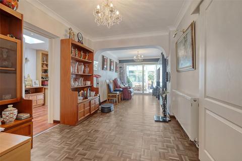 4 bedroom detached house for sale, Ashurst Avenue, Popular Wick Estate, Essex, SS2