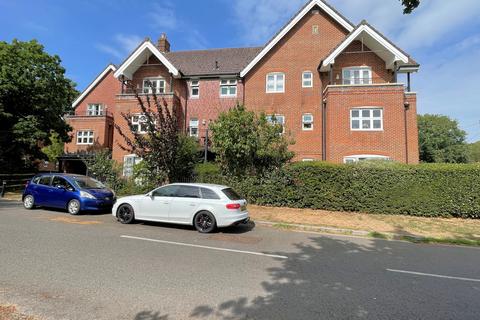 The Watermark, Southampton Road, Hythe