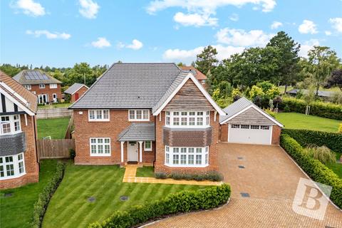 Farriers Way, Bulphan, Upminster, Essex, RM14