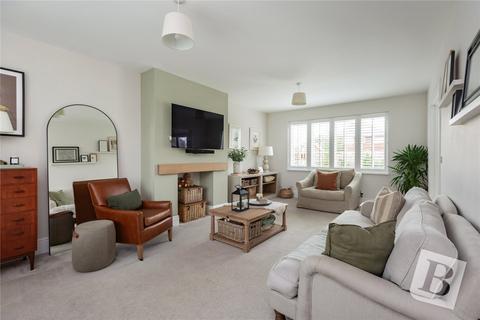 4 bedroom detached house for sale, Farriers Way, Bulphan, Upminster, Essex, RM14