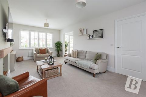 4 bedroom detached house for sale, Farriers Way, Bulphan, Upminster, Essex, RM14