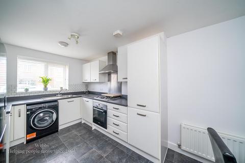 6 Beddows Road, Walsall, WS3 1QB