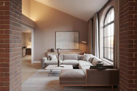 2 bedroom apartment for sale, Mill Conversion, Manchester