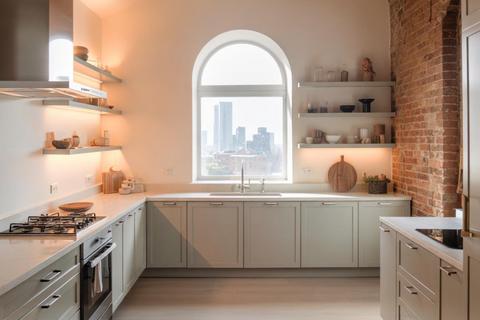 2 bedroom apartment for sale, Mill Conversion, Manchester