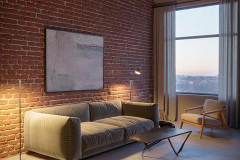 2 bedroom apartment for sale, Mill Conversion, Manchester