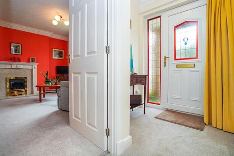 115 Pinecroft, Carlisle, CA3 0DB