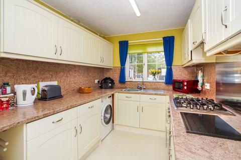 115 Pinecroft, Carlisle, CA3 0DB