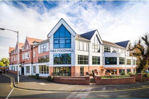 1 bedroom apartment for sale, St. Marys Row, Birmingham B13