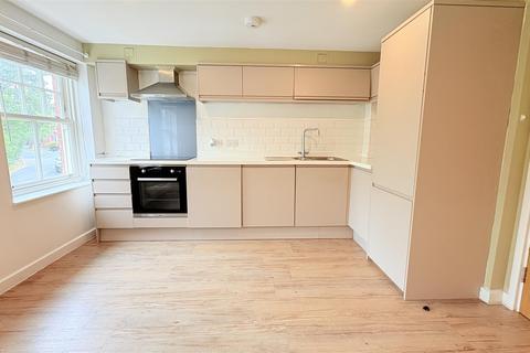 1 bedroom apartment for sale, St. Marys Row, Birmingham B13