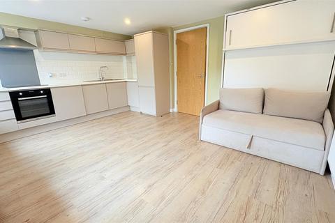 1 bedroom apartment for sale, St. Marys Row, Birmingham B13