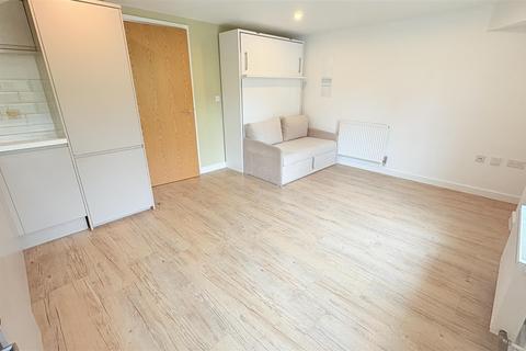1 bedroom apartment for sale, St. Marys Row, Birmingham B13