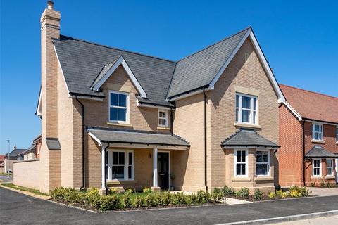 4 bedroom detached house for sale, Plot 397 Lawford Green, The Avenue, Lawford, Manningtree, CO11