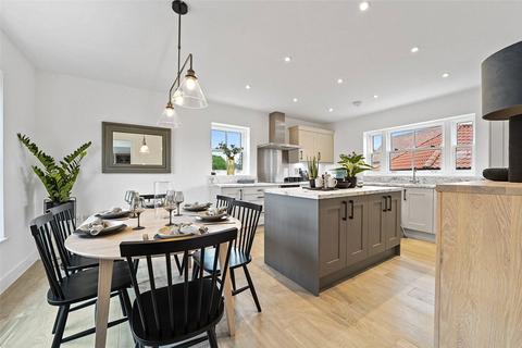 4 bedroom detached house for sale, Plot 397 Lawford Green, The Avenue, Lawford, Manningtree, CO11