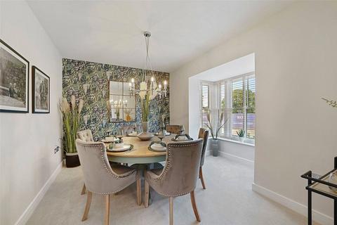 4 bedroom detached house for sale, Plot 397 Lawford Green, The Avenue, Lawford, Manningtree, CO11