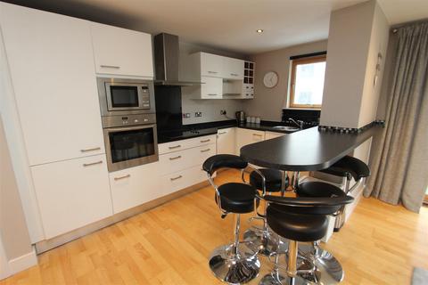 undefined, McClintock House, Leeds Dock