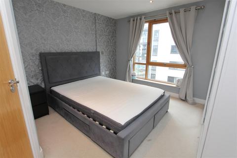 undefined, McClintock House, Leeds Dock