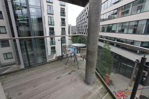 undefined, McClintock House, Leeds Dock