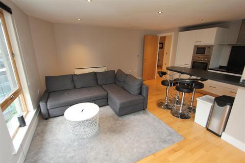 undefined, McClintock House, Leeds Dock