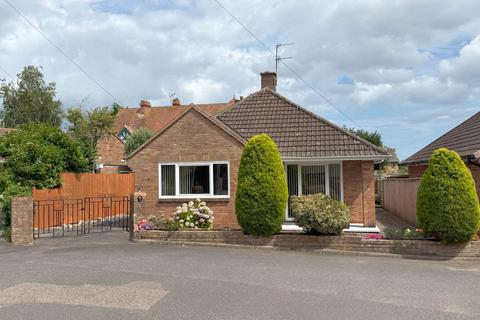 Crossingfields Drive, Exmouth