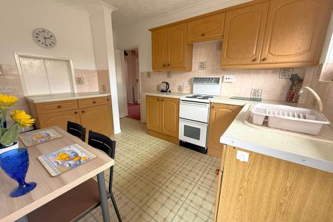 2 bedroom detached bungalow for sale, Crossingfields Drive, Exmouth