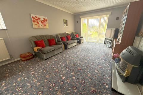 2 bedroom detached bungalow for sale, Crossingfields Drive, Exmouth