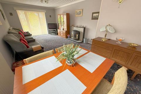 2 bedroom detached bungalow for sale, Crossingfields Drive, Exmouth