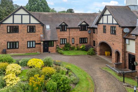 2 bedroom apartment for sale, Allesley Hall Drive, Coventry, CV5