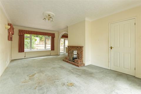 4 bedroom bungalow for sale, Branksome Wood Road, Bournemouth, Dorset, BH4