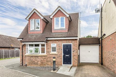 undefined, Park Close, West Byfleet KT14