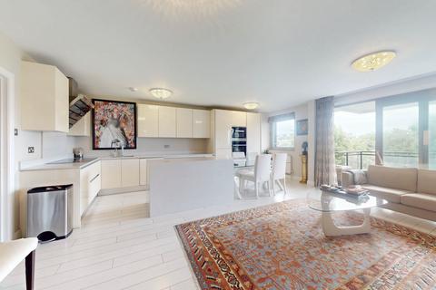 undefined, Hamilton House, 1 Hall Road, London, NW8