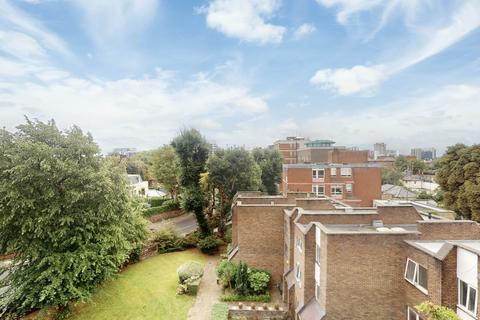 5 bedroom apartment for sale, Hamilton House, 1 Hall Road, London, NW8
