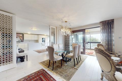 5 bedroom apartment for sale, Hamilton House, 1 Hall Road, London, NW8