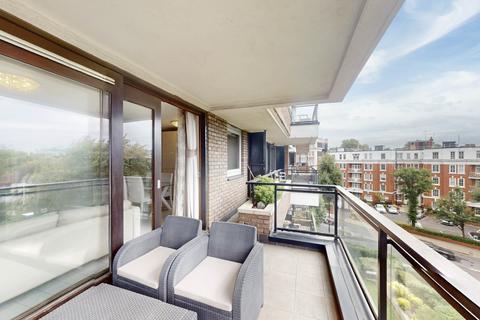 5 bedroom apartment for sale, Hamilton House, 1 Hall Road, London, NW8