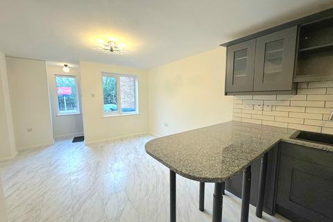 1 bedroom terraced house for sale, Waverley Court, Woking, Surrey, GU22