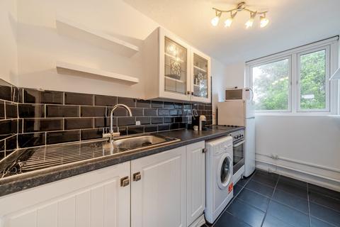 1 bedroom flat for sale, Woolstaplers Way, London, SE16