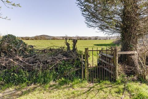 undefined, Crosswell, Newport, Crymych, SA41