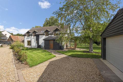 5 bedroom detached house for sale, The Green, Sandy SG19