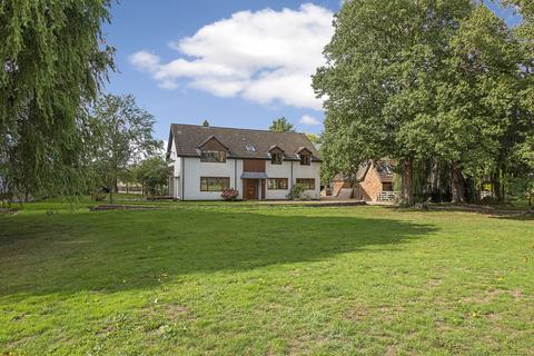 5 bedroom detached house for sale, The Green, Sandy SG19