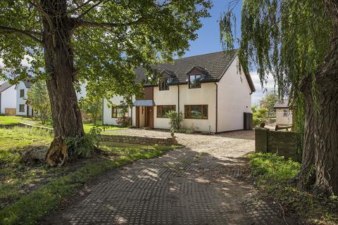 5 bedroom detached house for sale, The Green, Sandy SG19