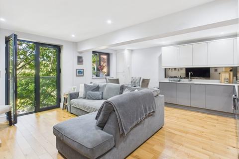 Treadaway Hill, Loudwater, Buckinghamshire, HP10