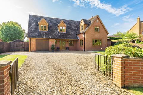 undefined, Dereham Road, Scarning