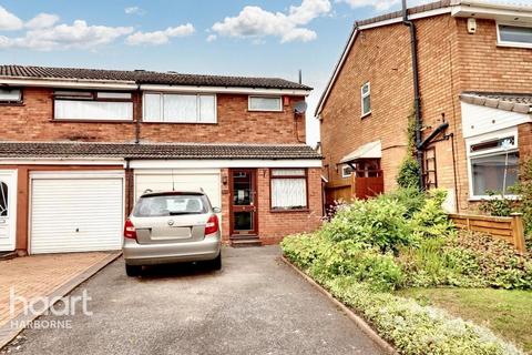 Watkins Gardens, Birmingham