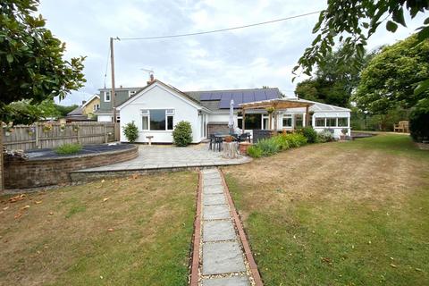 undefined, Prospect, Pewsey, SN9 5NT
